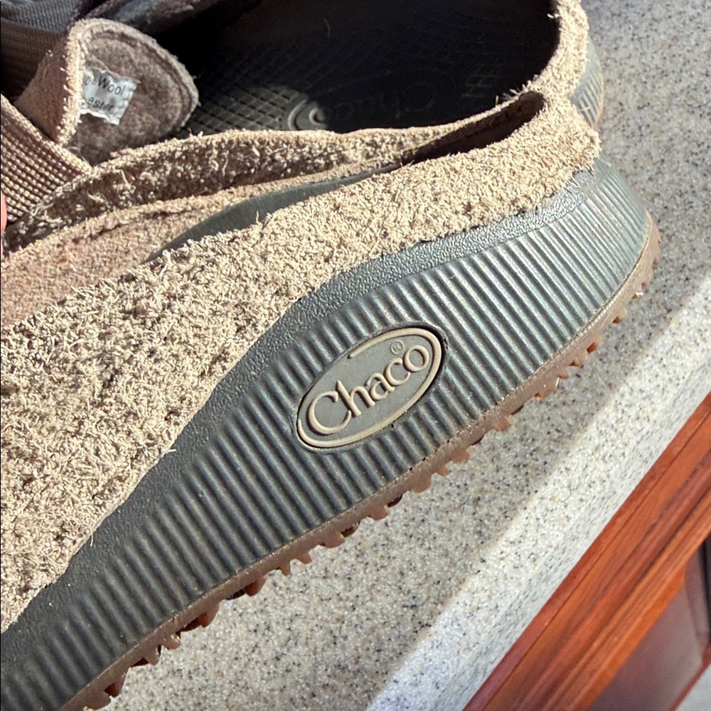 Chaco clogs. - Picture 5 of 5